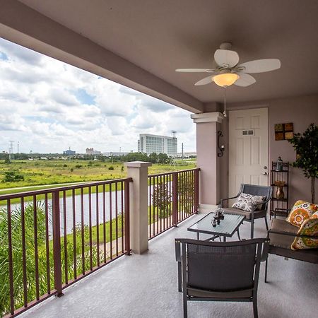 Orlando Escape Hotel Williamsburg Eksteriør billede