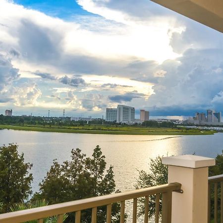Orlando Escape Hotel Williamsburg Eksteriør billede
