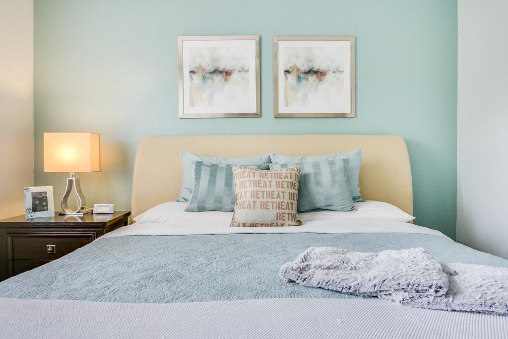Orlando Escape Hotel Williamsburg Eksteriør billede