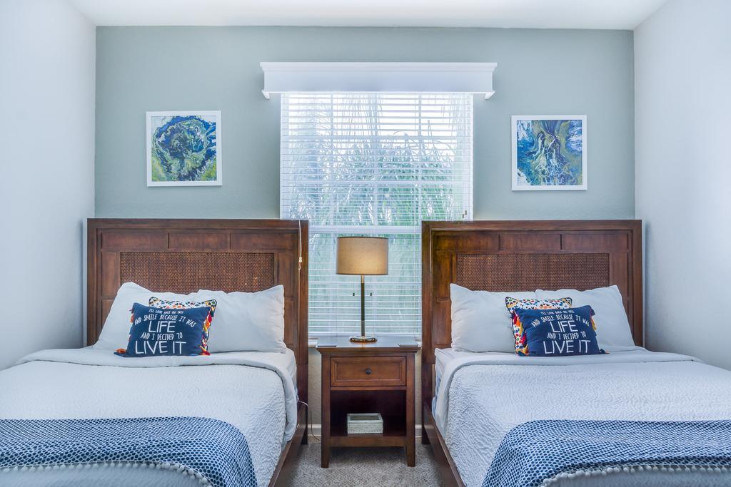 Orlando Escape Hotel Williamsburg Eksteriør billede