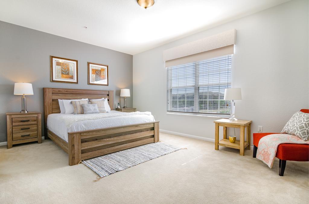 Orlando Escape Hotel Williamsburg Eksteriør billede