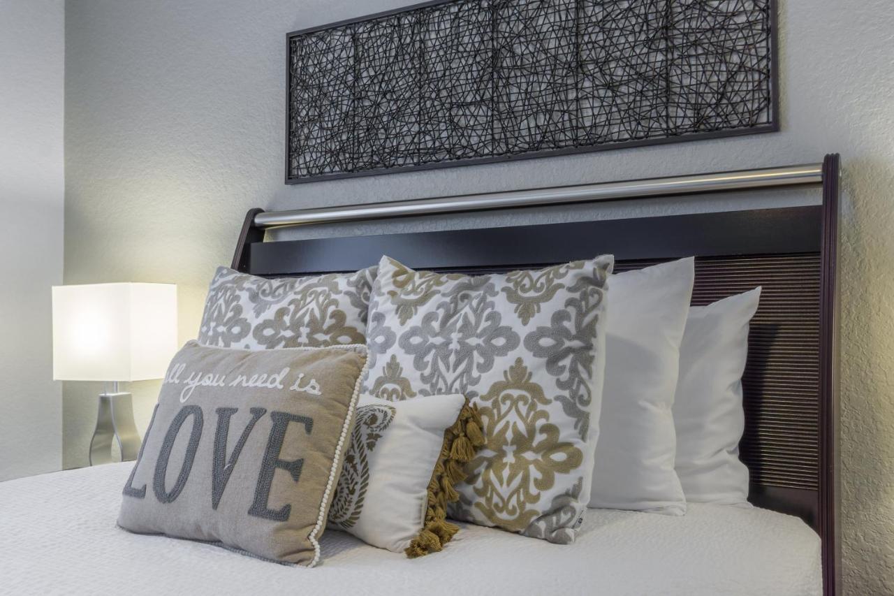Orlando Escape Hotel Williamsburg Eksteriør billede