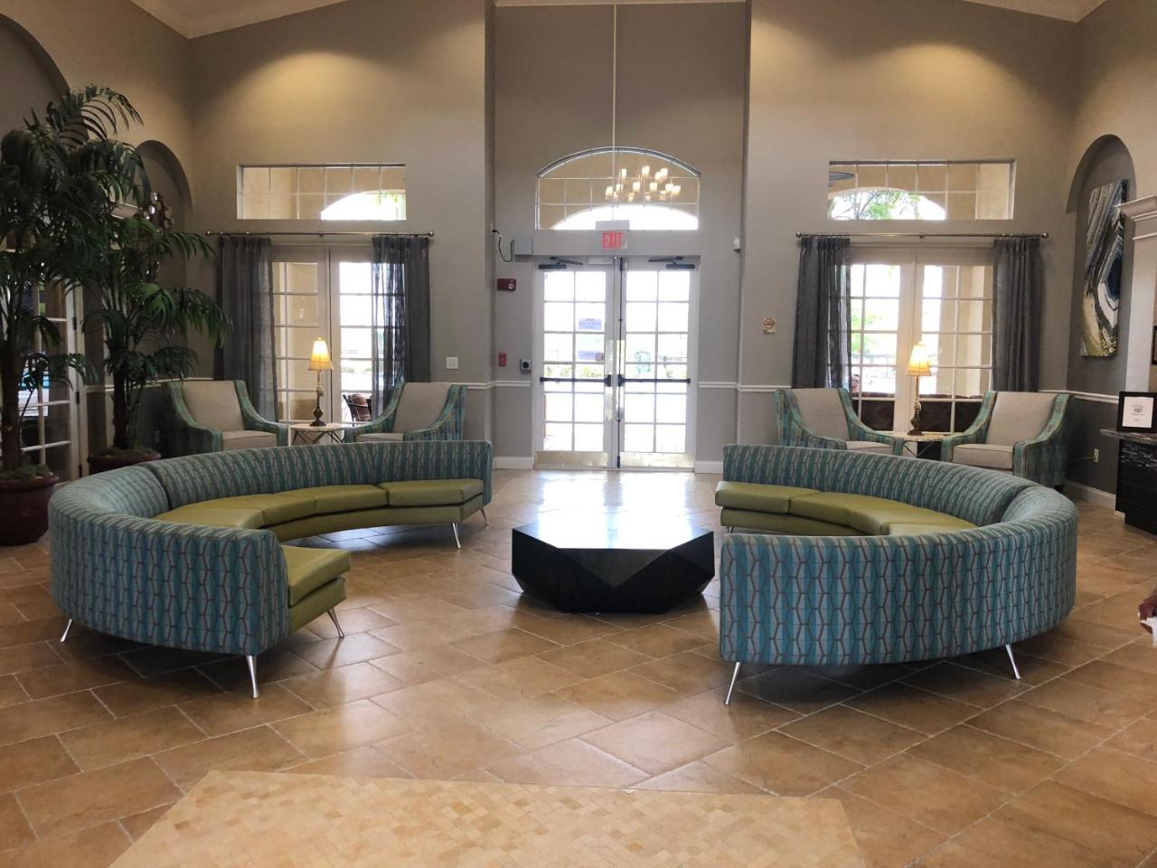 Orlando Escape Hotel Williamsburg Eksteriør billede