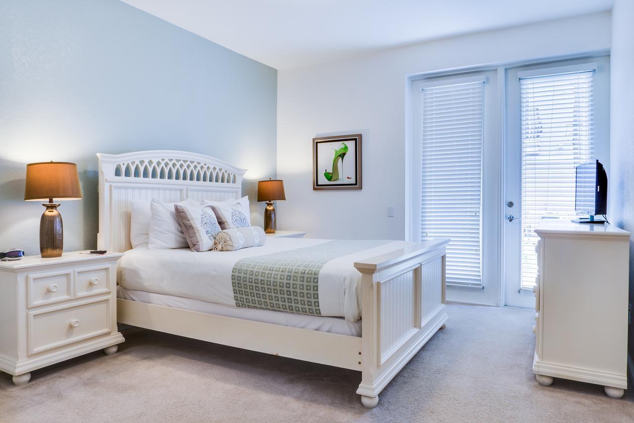 Orlando Escape Hotel Williamsburg Eksteriør billede