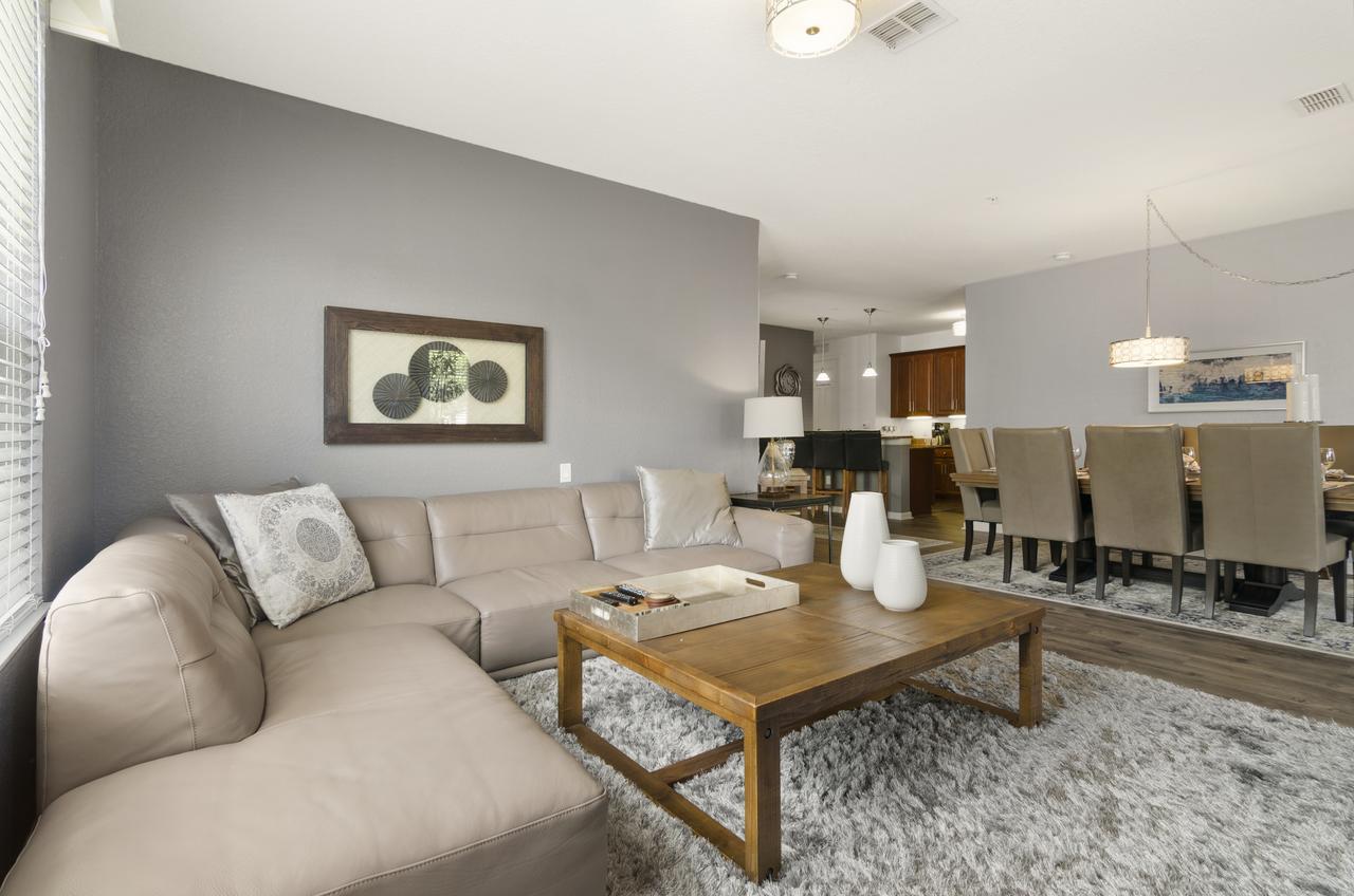 Orlando Escape Hotel Williamsburg Eksteriør billede