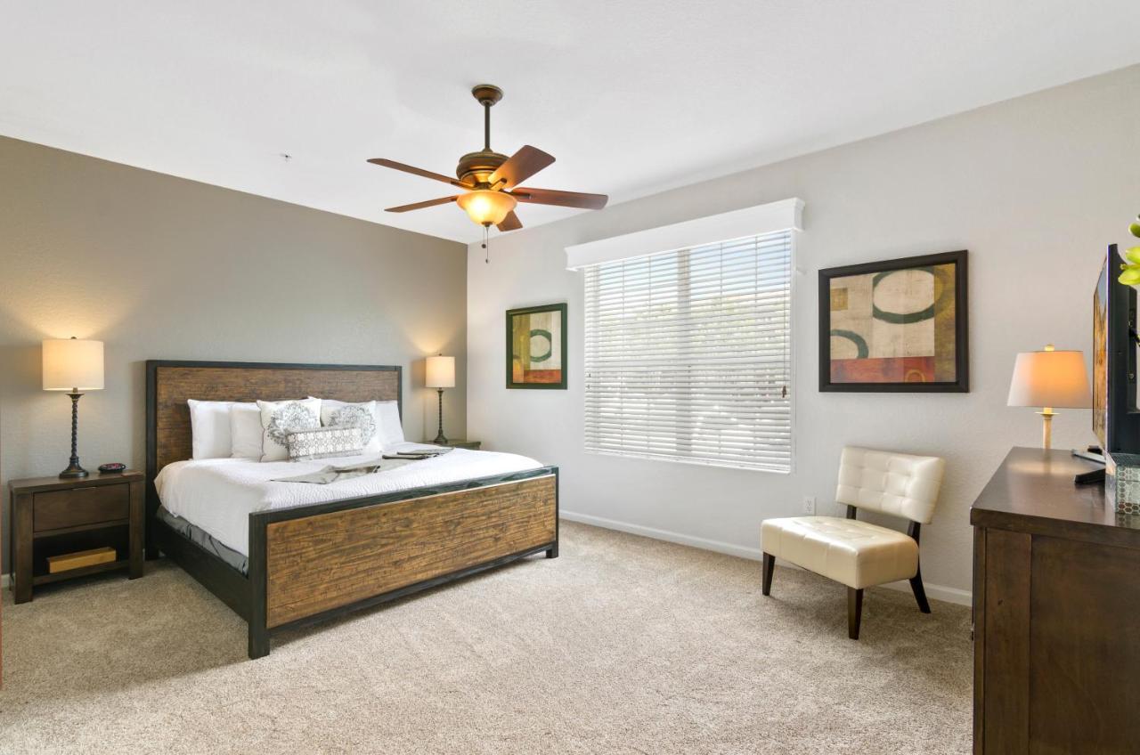 Orlando Escape Hotel Williamsburg Eksteriør billede