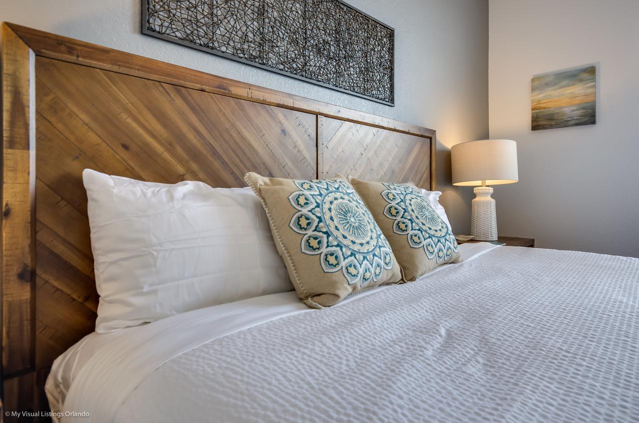 Orlando Escape Hotel Williamsburg Eksteriør billede